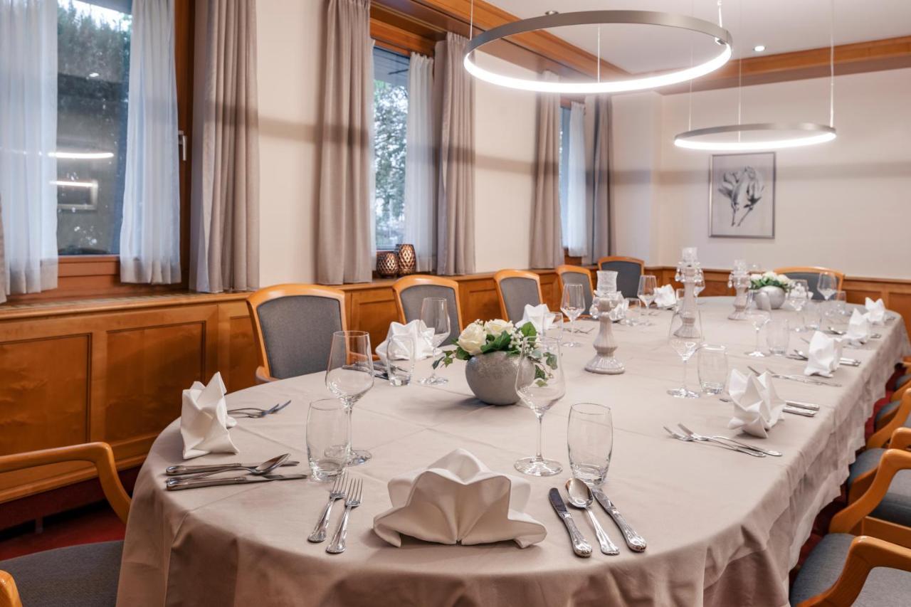 Hotel Fuchsen Кирххайм унтер Тек Екстериор снимка